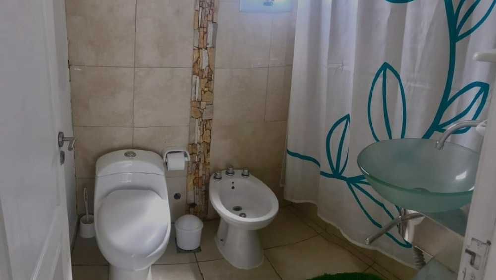 Hermoso Monoambiente Sobre El Mar - Departamento en Temporario en Pinamar con 6 dorm., 1 amb. y 72 m2 cubiertos - imagen 15