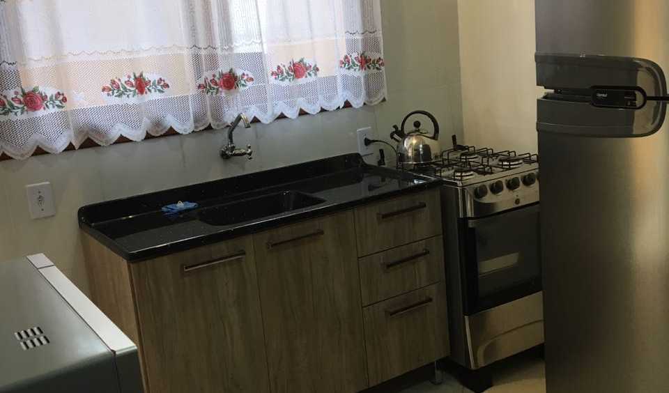 Temporada Duplex 2dorm-smart Tv Telecine-split-wifi-playa Ingleses-florianpolis-brazil - Casa en Temporario en Brasil con 2 dorm., 3 amb., 80 m2 cubiertos y 92 m2 totales - imagen 3