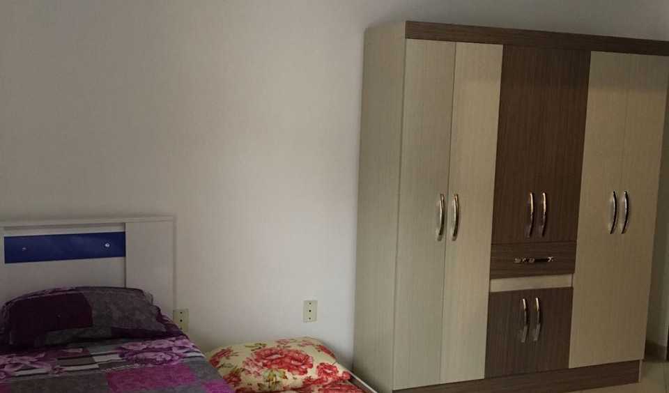 Temporada Duplex 2dorm-smart Tv Telecine-split-wifi-playa Ingleses-florianpolis-brazil - Casa en Temporario en Brasil con 2 dorm., 3 amb., 80 m2 cubiertos y 92 m2 totales - imagen 7