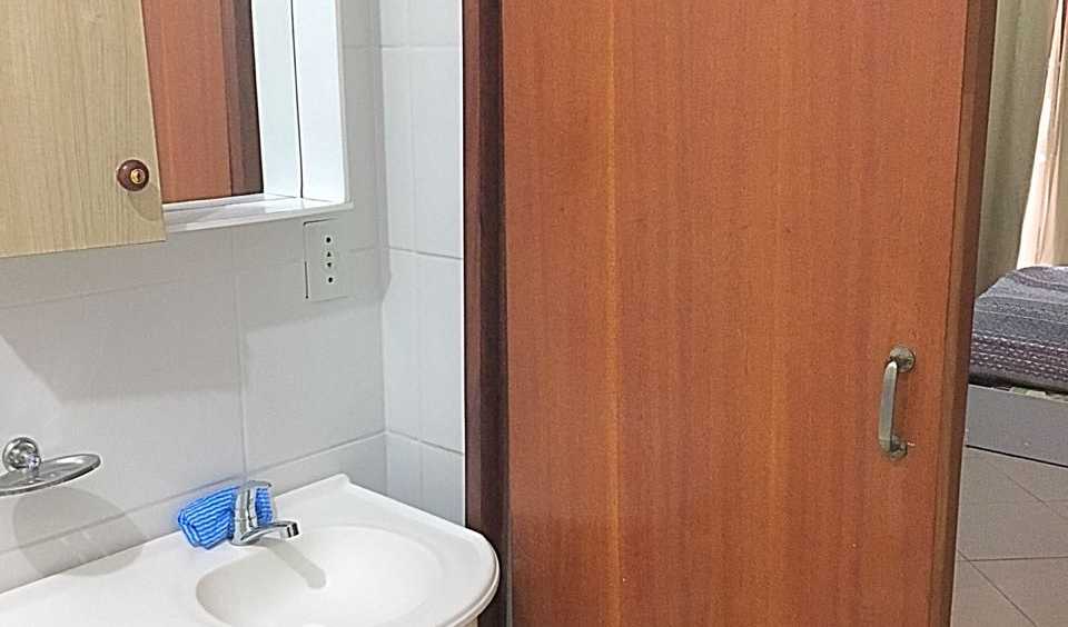 Temporada Duplex 2dorm-smart Tv Telecine-split-wifi-playa Ingleses-florianpolis-brazil - Casa en Temporario en Brasil con 2 dorm., 3 amb., 80 m2 cubiertos y 92 m2 totales - imagen 9