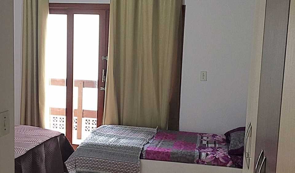 Temporada Duplex 2dorm-smart Tv Telecine-split-wifi-playa Ingleses-florianpolis-brazil - Casa en Temporario en Brasil con 2 dorm., 3 amb., 80 m2 cubiertos y 92 m2 totales - imagen 10