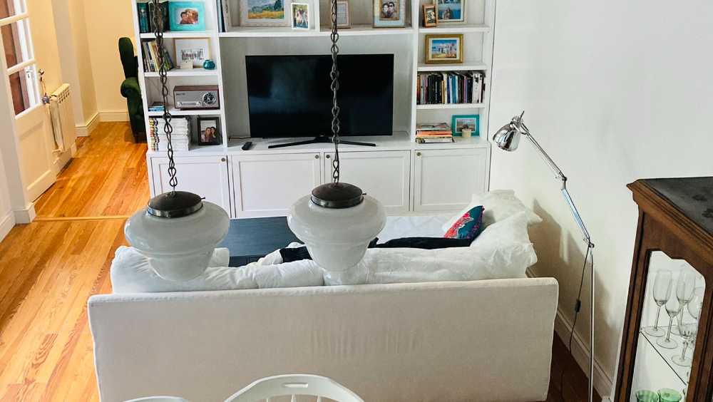 Hermoso Ph En Coghlan Con Patio Y Terraza! - Departamento en Venta en Coghlan con 3 dorm., 5 amb. y 110 m2 cubiertos - imagen 13