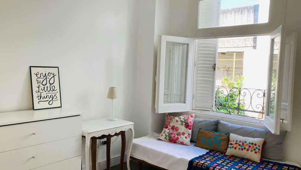 Hermoso Ph En Coghlan Con Patio Y Terraza! - Departamento en Venta en Coghlan con 3 dorm., 5 amb. y 110 m2 cubiertos - imagen 8