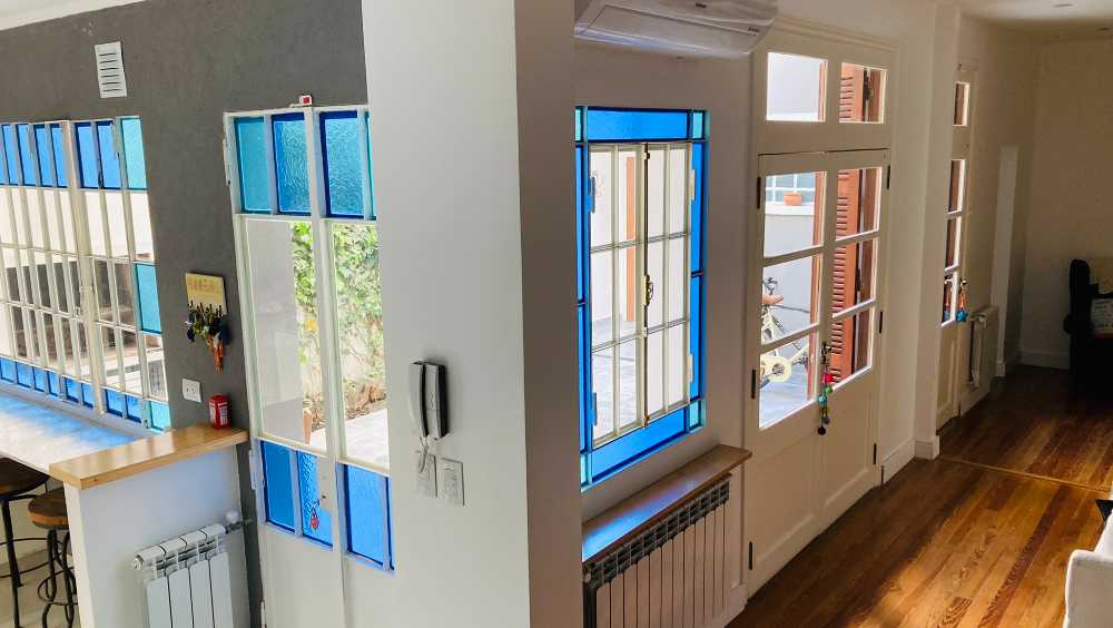 Hermoso Ph En Coghlan Con Patio Y Terraza! - Departamento en Venta en Coghlan con 3 dorm., 5 amb. y 110 m2 cubiertos - imagen 10