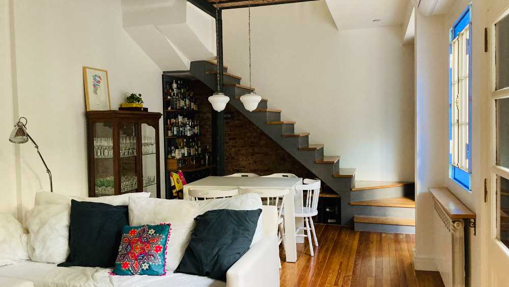 Hermoso Ph En Coghlan Con Patio Y Terraza! - Departamento en Venta en Coghlan con 3 dorm., 5 amb. y 110 m2 cubiertos - imagen 12