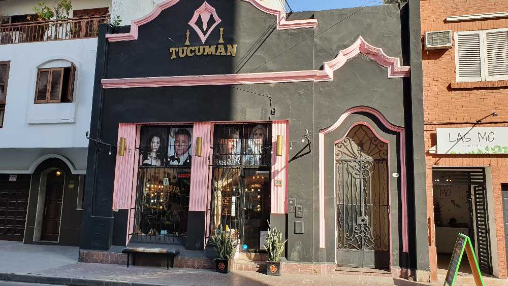 monteagudo 290, San Miguel de Tucumán