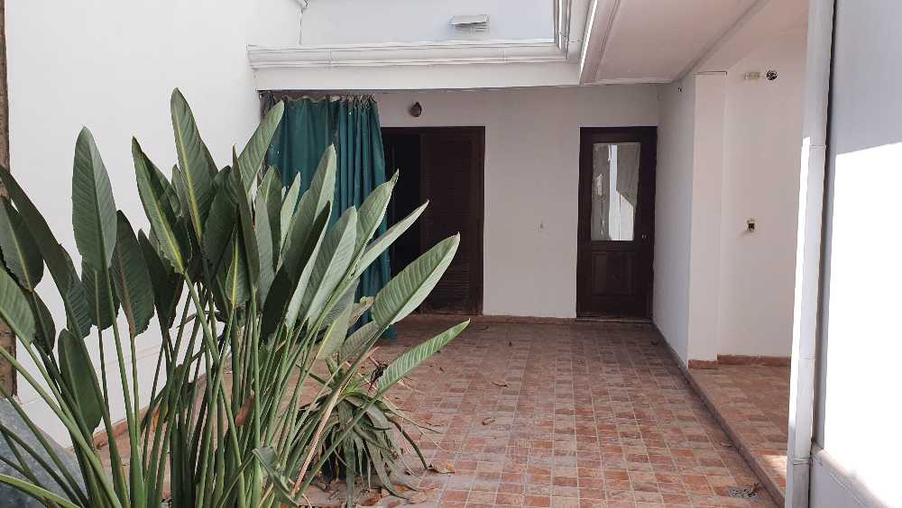 Casa De Primera 408m2 En Microcentro De Tucuman - Casa en Alquiler en San Miguel de Tucumán con 3 dorm., 6 amb., 300 m2 cubiertos y 408 m2 totales - imagen 11
