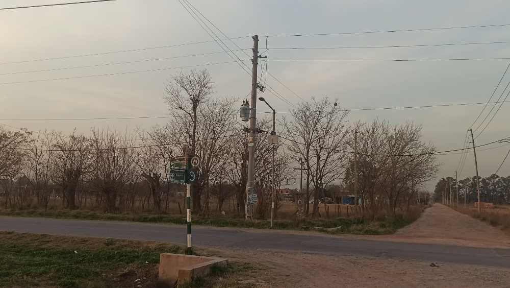 Terrebo En Venta Financiado - Terreno en Venta en Merlo con 250 m2 de terreno - imagen 6