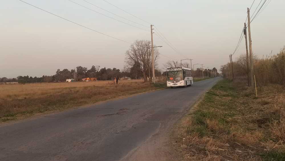 Terrebo En Venta Financiado - Terreno en Venta en Merlo con 250 m2 de terreno - imagen 9
