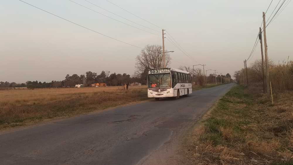Terrebo En Venta Financiado - Terreno en Venta en Merlo con 250 m2 de terreno - imagen 10