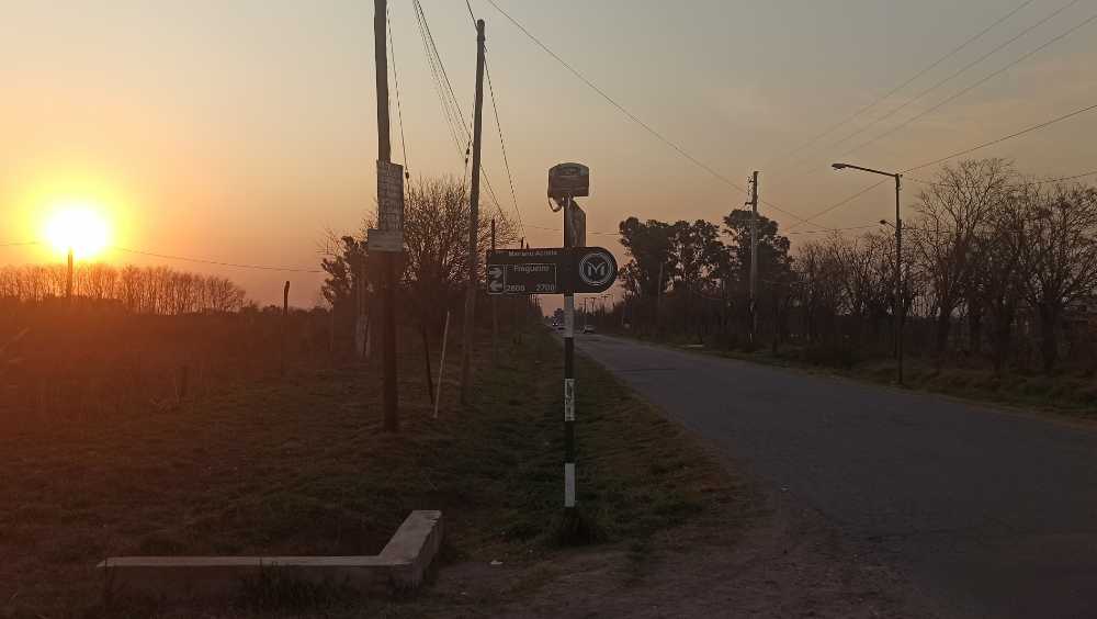 Terrebo En Venta Financiado - Terreno en Venta en Merlo con 250 m2 de terreno - imagen 12