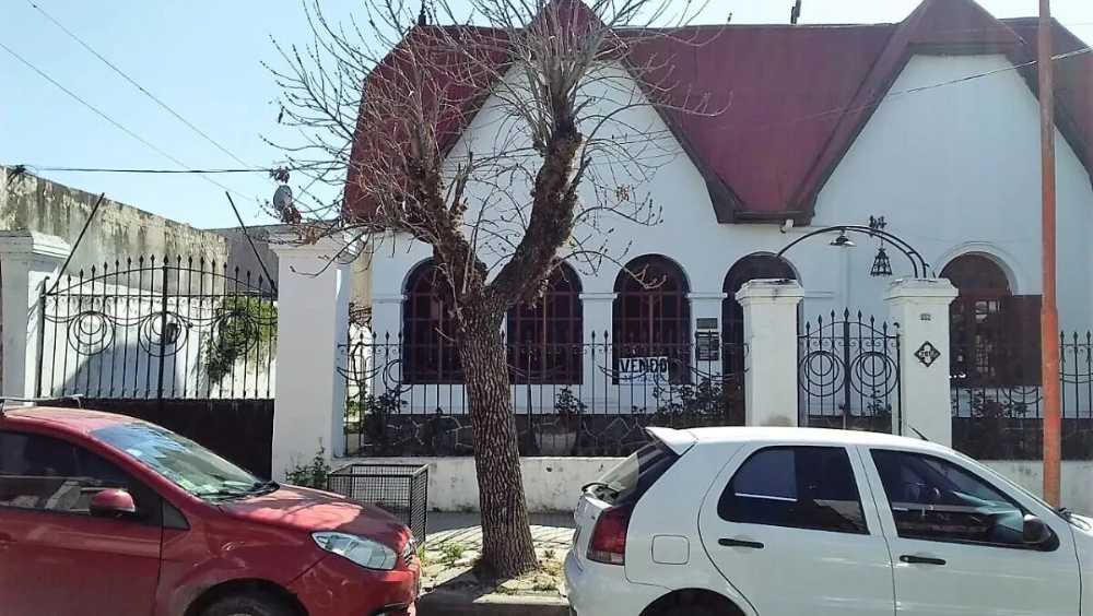 Se Vende Importante Propiedad, Con Ubicacin Nica En Cosqun - Casa en Venta en Cosquin con 4 dorm., 6 amb., 336 m2 cubiertos y 636 m2 totales - imagen 2