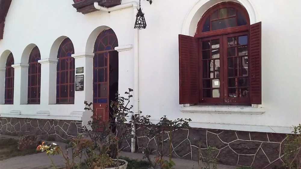 Se Vende Importante Propiedad, Con Ubicacin Nica En Cosqun - Casa en Venta en Cosquin con 4 dorm., 6 amb., 336 m2 cubiertos y 636 m2 totales - imagen 3