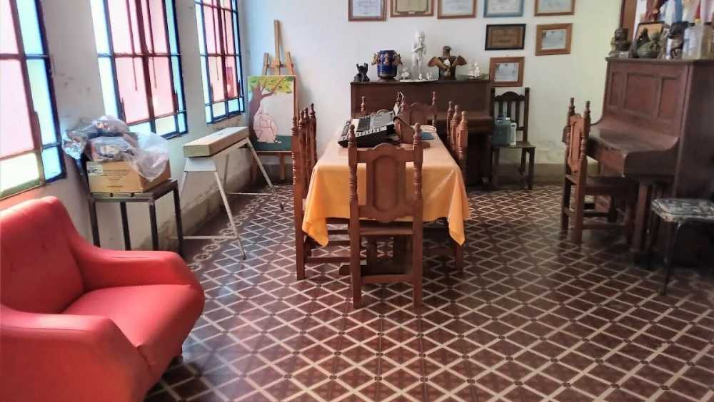 Se Vende Importante Propiedad, Con Ubicacin Nica En Cosqun - Casa en Venta en Cosquin con 4 dorm., 6 amb., 336 m2 cubiertos y 636 m2 totales - imagen 7