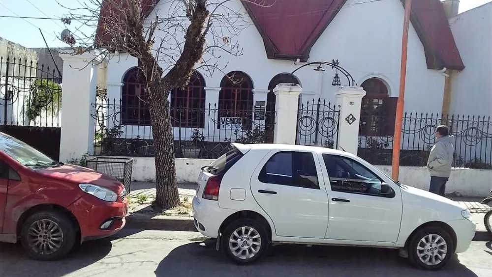 Se Vende Importante Propiedad, Con Ubicacin Nica En Cosqun - Casa en Venta en Cosquin con 4 dorm., 6 amb., 336 m2 cubiertos y 636 m2 totales - imagen 9