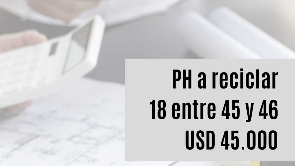 Ph En Venta A Demoler En La Plata 18 Entre 45 Y 46 - Terreno en Venta en La Plata con 60 m2 de terreno - imagen 2