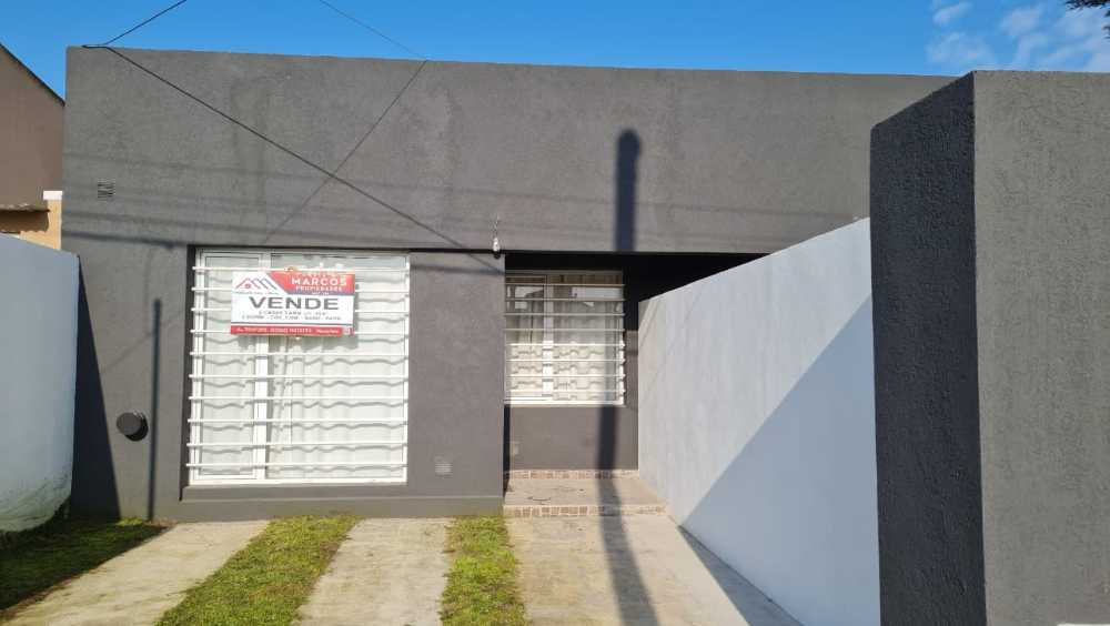 103 1185, Necochea