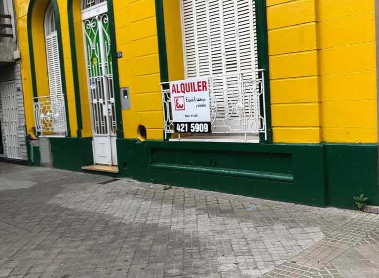 Cochabamba al 1500, Rosario