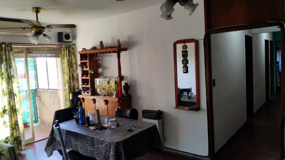 Departamento 3 Dorm. y Balcón - Imagen 1