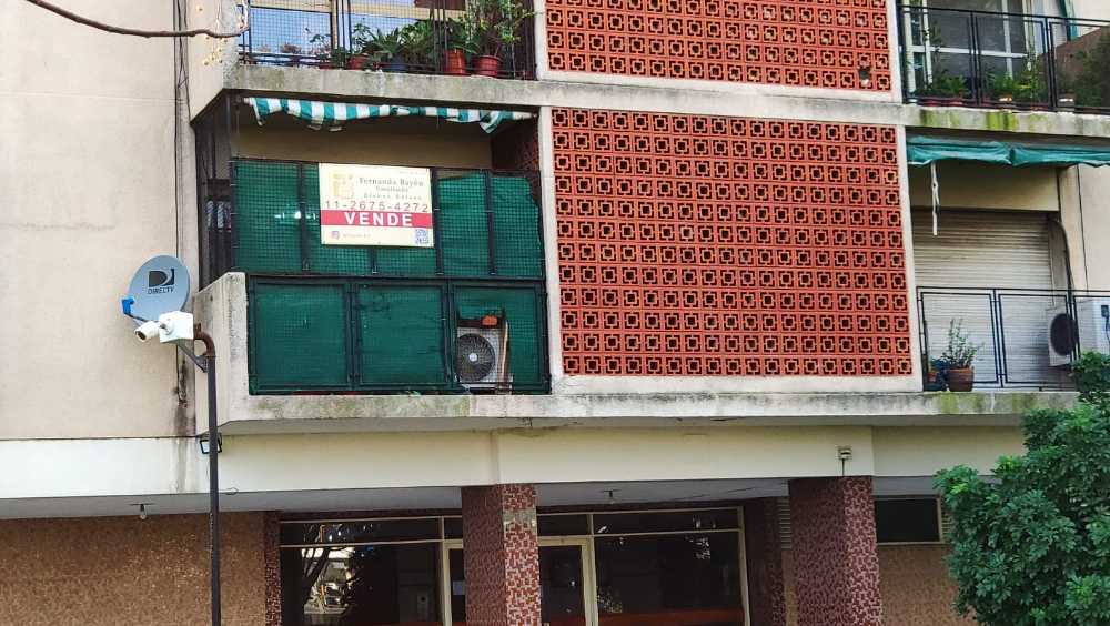 Departamento 3 Dorm. Y Balcn - Departamento en Venta en Villa Madero con 3 dorm., 4 amb. y 76 m2 cubiertos - imagen 15