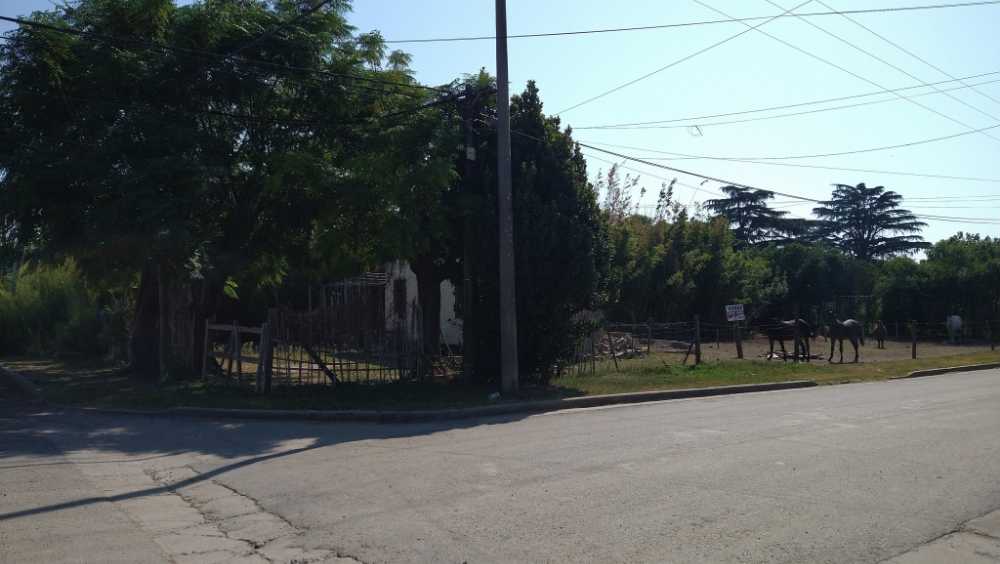 TERRENO EN VENTA, V. SANGUINETTI, ARRECIFES (BA) - Imagen 3