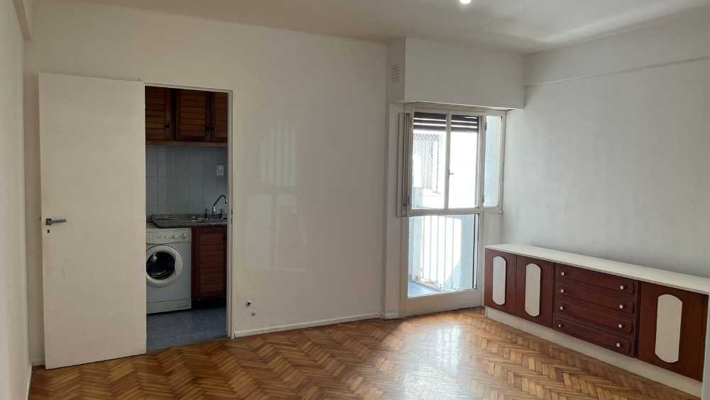 DEPARTAMENTO EN VENTA PALERMO 2 AMB DUEÑO DIRECTO - Imagen 4