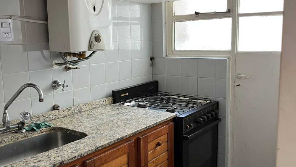 DEPARTAMENTO EN VENTA PALERMO 2 AMB DUEÑO DIRECTO - Imagen 5