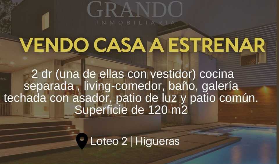 Loteo 2, Las Higueras