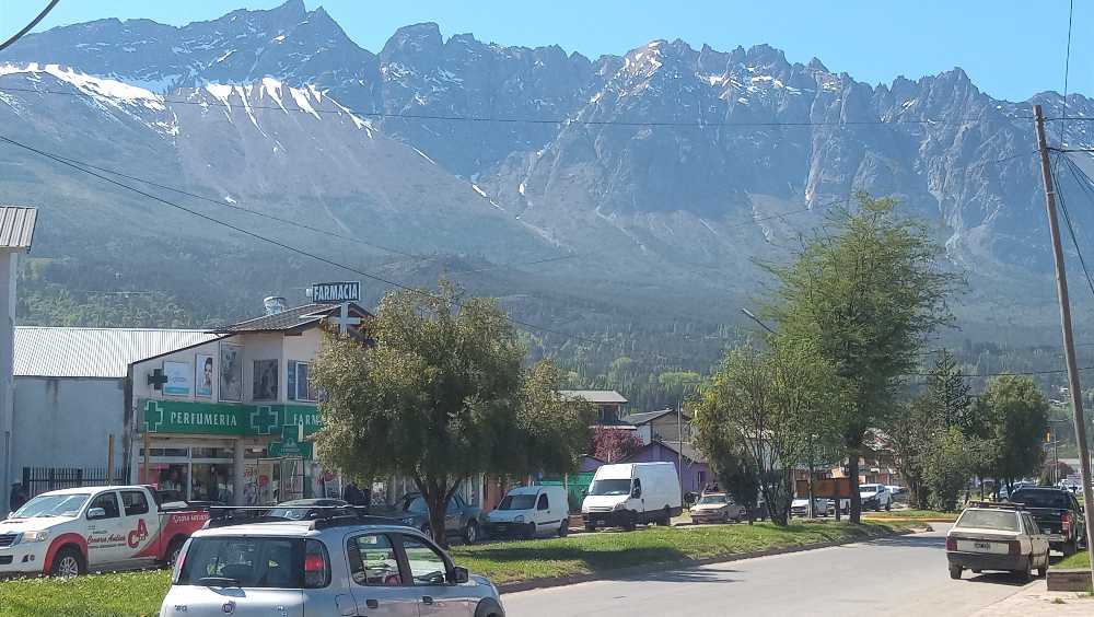 Vendo-Permuto Dúplex en El Bolsón. Bariloche, Río negro.