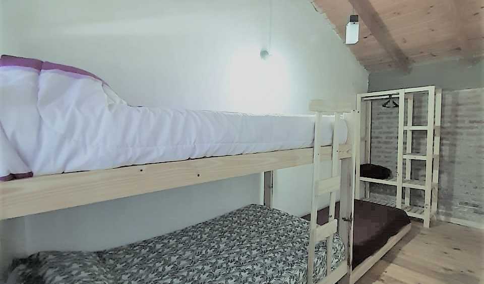 Vendo-permuto Dplex En El Bolsn. Bariloche, Ro Negro. - Departamento en Venta en El Bolsón con 2 dorm., 3 amb. y 50 m2 cubiertos - imagen 5