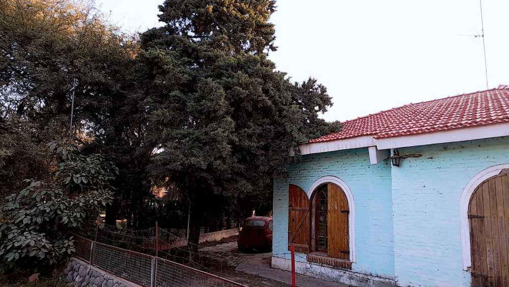 Casa en venta en el zanjón frente e a shopping sobre ruta n 9 - Imagen 1