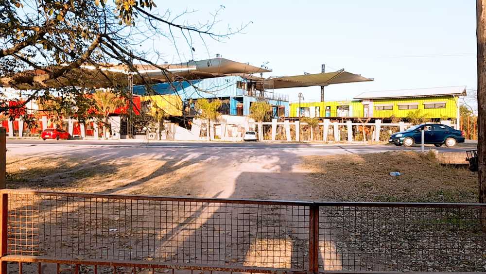 Casa en venta en el zanjón frente e a shopping sobre ruta n 9 - Imagen 5