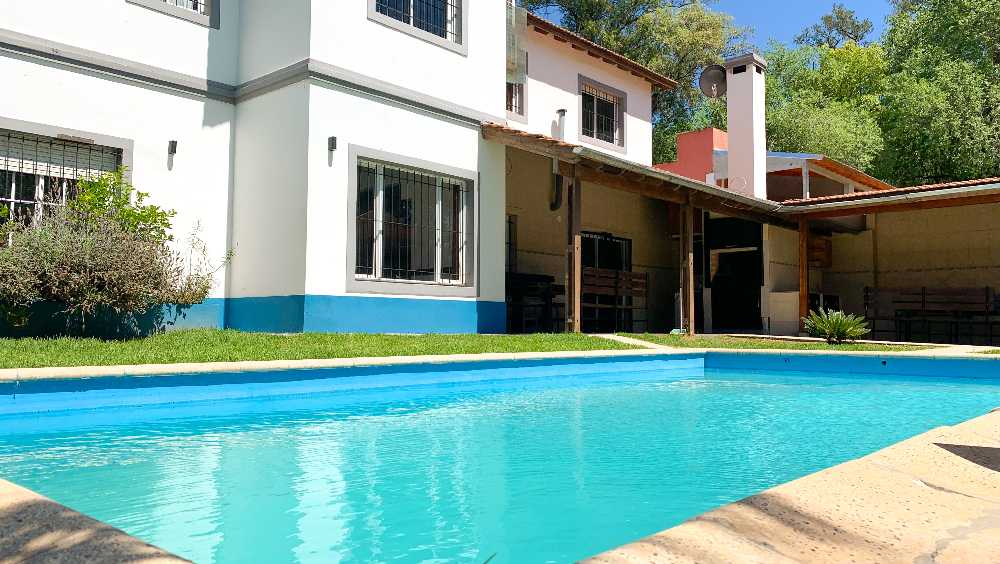 Tu próxima Casa en Temporario en Pilar · dueño directo · 4 o más dorm · 5 cocheras - Imagen 3