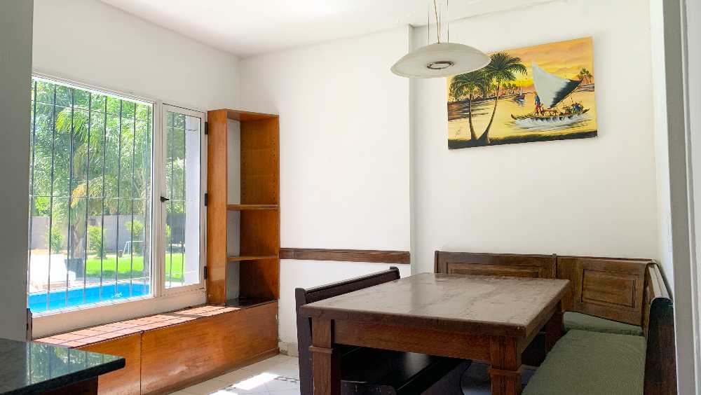 Excelente Casa Quinta en Pilar con Pileta y Cancha de Tenis - Imagen 5