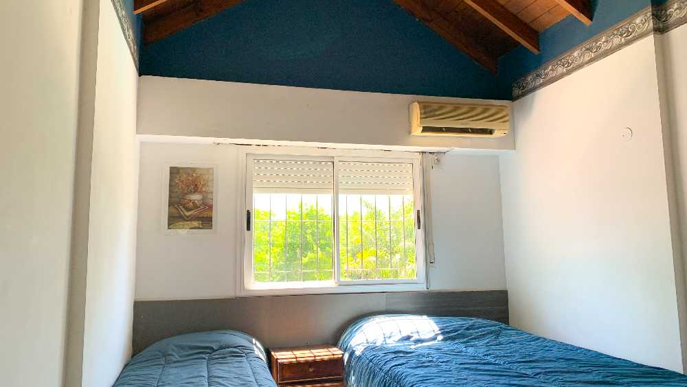 Excelente Casa Quinta En Pilar Con Pileta Y Cancha De Tenis - Casa en Temporario en Pilar con 4 dorm. y 450 m2 cubiertos - imagen 6