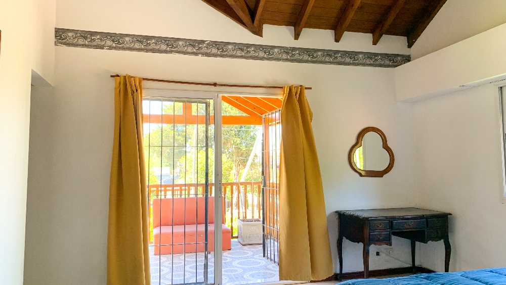 Excelente Casa Quinta En Pilar Con Pileta Y Cancha De Tenis - Casa en Temporario en Pilar con 4 dorm. y 450 m2 cubiertos - imagen 9