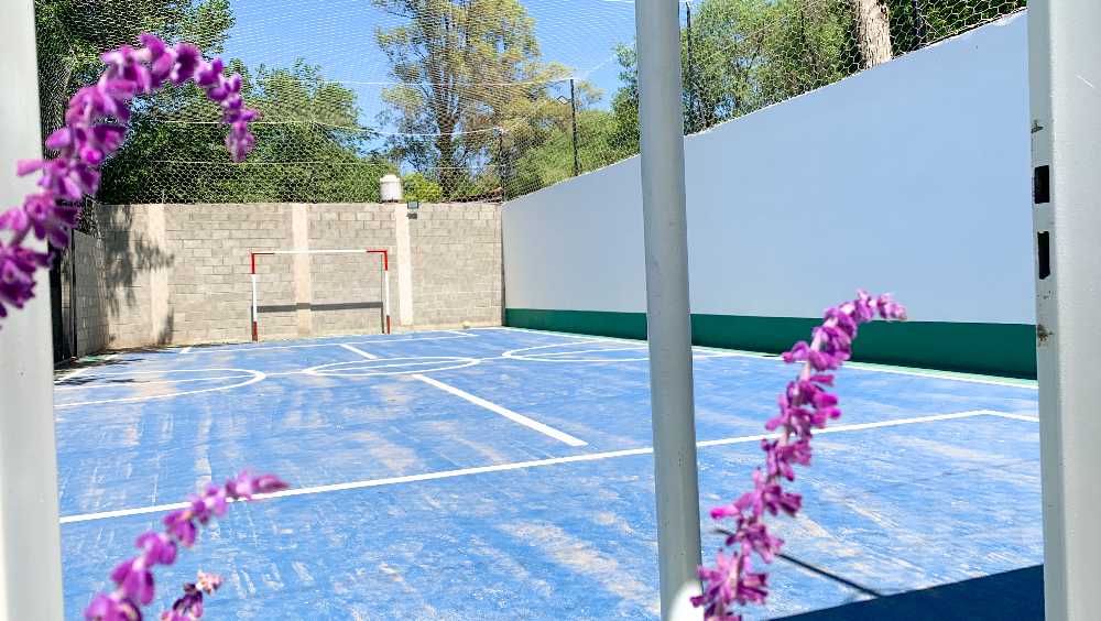 Excelente Casa Quinta En Pilar Con Pileta Y Cancha De Tenis - Casa en Temporario en Pilar con 4 dorm. y 450 m2 cubiertos - imagen 13