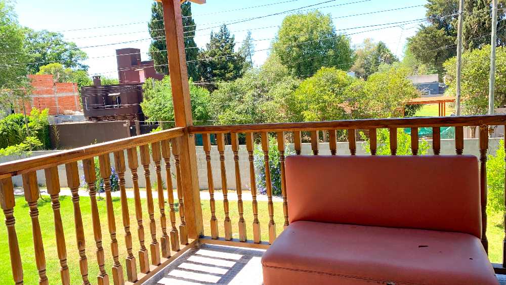 Excelente Casa Quinta En Pilar Con Pileta Y Cancha De Tenis - Casa en Temporario en Pilar con 4 dorm. y 450 m2 cubiertos - imagen 15