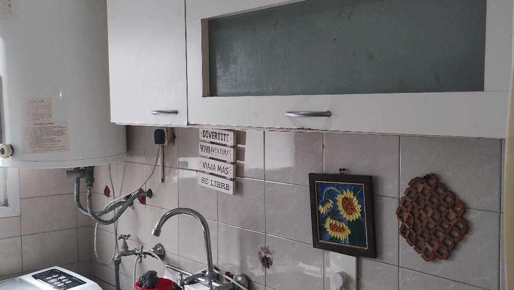 Departamento temporario frente al Hospital Italiano - Imagen 4