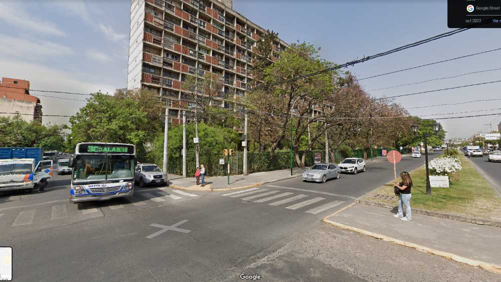 Oportunidad: Terreno en Venta en Salta · 240 m² de lote · dueño directo · 4 o más dorm · 6 ambientes - Imagen 3