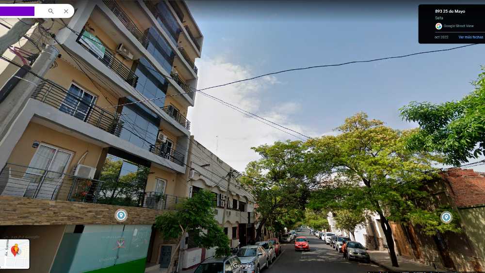 Salta Capital Oportunidad! - Inversionistas - Dueo Vende Casa En Venta - 25 De Mayo Al 800 *macroc - Casa en Venta en Salta con 4 dorm., 6 amb., 240 m2 cubiertos y 240 m2 totales - imagen 6