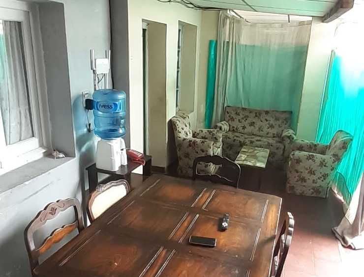 Salta Capital Oportunidad! - Inversionistas - Dueo Vende Casa En Venta - 25 De Mayo Al 800 *macroc - Casa en Venta en Salta con 4 dorm., 6 amb., 240 m2 cubiertos y 240 m2 totales - imagen 13
