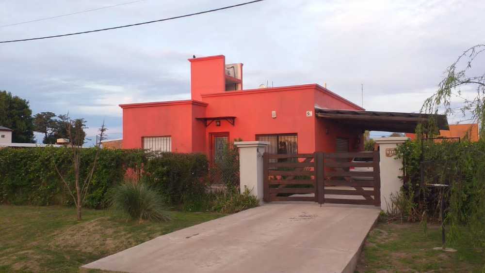 Coronel Siarez al 1100, Rosario
