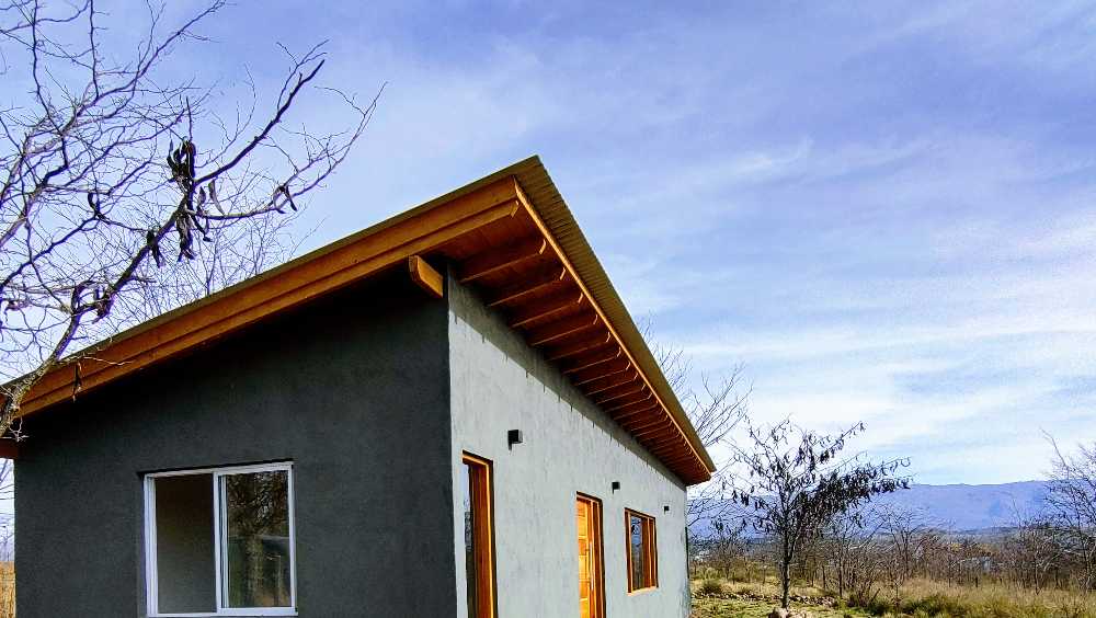 Casa en Santa Rosa de Calamuchita en Venta · dueño directo · 2 dorm · 4 ambientes · 300 m² de lote - Imagen 1
