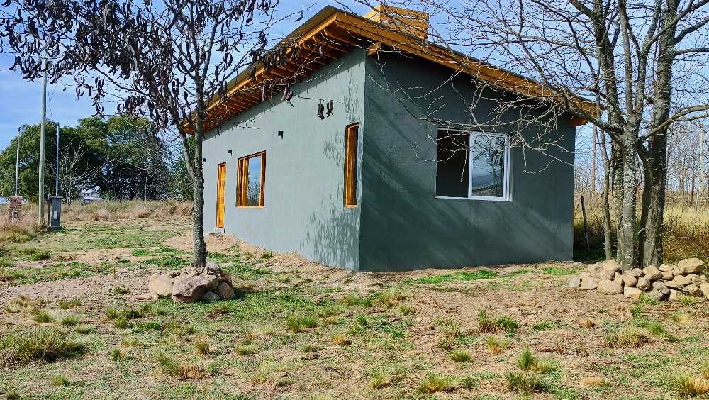 Casa en Santa Rosa de Calamuchita en Venta · dueño directo · 2 dorm · 4 ambientes · 300 m² de lote - Imagen 3
