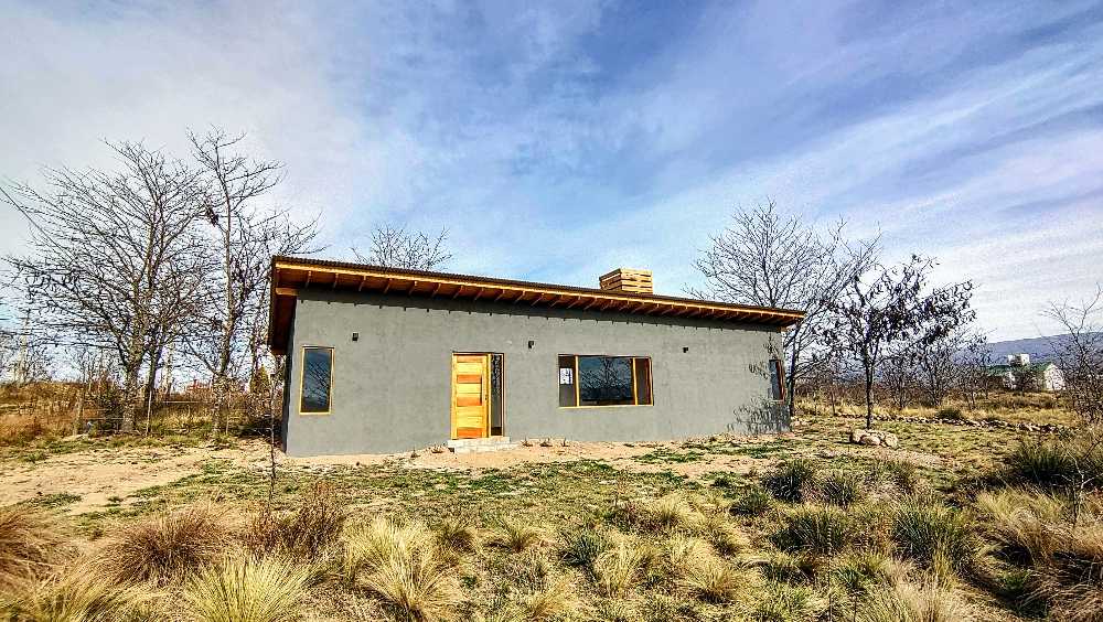 Casa en Santa Rosa de Calamuchita en Venta · dueño directo · 2 dorm · 4 ambientes · 300 m² de lote - Imagen 4