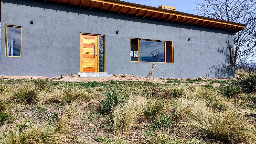Casa a estrenar en Yacanto de Calamuchita - Imagen 5