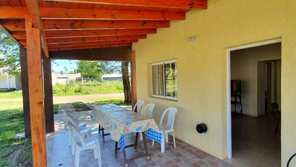 Casa en Villa del Dique para en Venta · dueño directo · 2 dorm · 4 ambientes · 600 m² de lote - Imagen 4