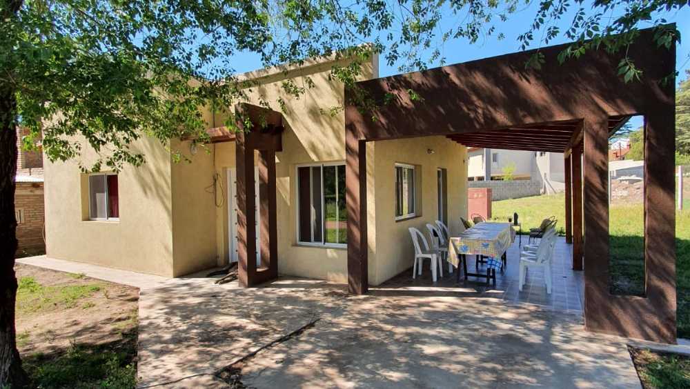 Dueo Vende Casa En Villa Del Dique. Sierras De Cba - Casa en Venta en Villa del Dique con 2 dorm., 4 amb., 80 m2 cubiertos y 600 m2 totales - imagen 7