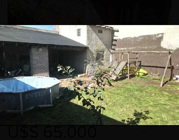 Comprar Casa en Marcos Paz · dueño directo · 3 dorm · cochera · 297 m² de lote - Imagen 2